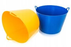 shumee Fleksibilna posoda 42l RUMENA