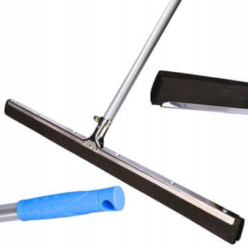shumee Strgalo za vodo 650 mm s 120 cm palico