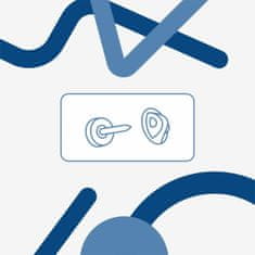 shumee Potovalna kolekcija PINETS Poletna značka Kompas Potovanja v naravi