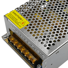 Qoltec LED stikalni napajalnik IP20 | 240 W | 12 V | 20 A