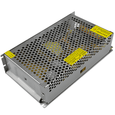 Qoltec LED stikalni napajalnik IP20 | 240 W | 12 V | 20 A