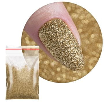 shumee Bleščice za nohte št. 30 20 g