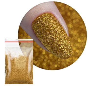 shumee Bleščice za nohte št. 35 20 g