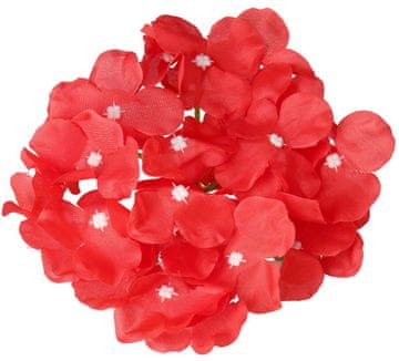 shumee UMETNO CVETLIČJE RASTLINE GLAVA HIDRANSE 15 CM 1 KOS