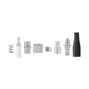 Qoltec Optični konektorji Qoltec FC/UPC | Večmodni | 3,0 mm