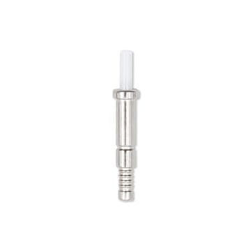 Qoltec ST optični konektorji | Večmodni | 2,0 mm | Komplet za montažo | 200 kosov.