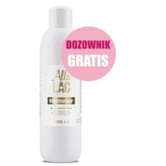 shumee Tekočina za odstranjevanje hibridnih akrilnih konic AlleLac Remover 1000 ml