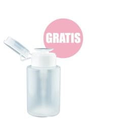 shumee Tekočina za odstranjevanje hibridnih akrilnih konic AlleLac Remover 1000 ml