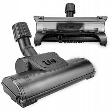 shumee UNIVERZALNA TURBO KRTAČA ZA SESANJE PARKETA IN PREPROG