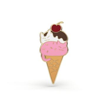 Pinets® PINETS IceCat žebljički za mačke v kovinski obliki žebljička