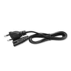Napajalnik za prenosnik Qoltec Lenovo 40W | 20V | 2A | 5,5*2,5 | + napajalni kabel