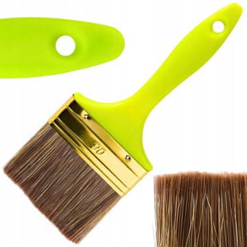 shumee AKRILNI čopič "TOP" 90 mm