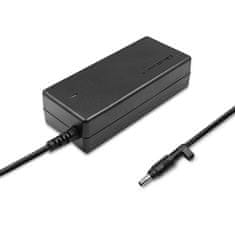 Qoltec Napajalnik za prenosni računalnik Qoltec HP 65W | 18,5 V | 3,5 A | 4,8 * 1,7 | + napajalni kabel