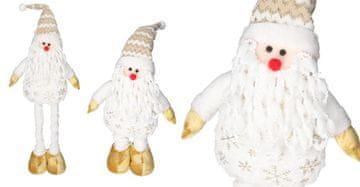 shumee BOŽIČNI palček Božiček teleskopska velika figura 60 cm