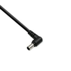 Napajalnik za prenosnik Qoltec Lenovo 40W | 20V | 2A | 5,5*2,5 | + napajalni kabel