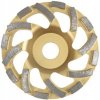 Mastiff diamantni brusni disk za brušenje betona 125 mm