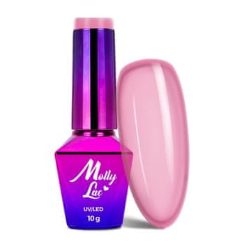 shumee MollyLac Miss Iconic Secret Things hibridni lak za nohte 10 g št. 511