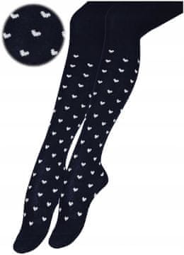 shumee Otroške pajkice Tople, Mehke, Udobne, Bombažne Srčki MORAJ 80-86