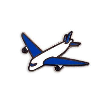Pinets® PINETS pin Letalo Letalstvo Polet