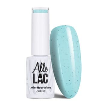 shumee AlleLac Macaroons Muffins Collection hibridni lak za nohte 5 ml št. 116