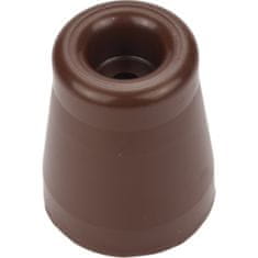 shumee Zapora vrat VELIKA RJAVA 50mmx60mm