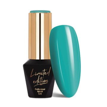 shumee MollyLac lak za nohte Wild Spirit Hybrid Limited Edition 10 g št. 416