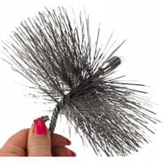 shumee Čistilec dimnikov 120