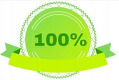 shumee 4-delni komplet škropilnikov za 1/2” cev WHITE LINE