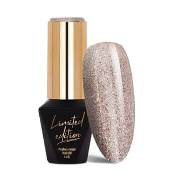 shumee MollyLac Splendor hibridni lak za nohte Limited Edition 10 g št. 460