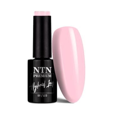 shumee Ntn Premium Delight Sorbet Collection hibridni lak za nohte 5 g št. 148
