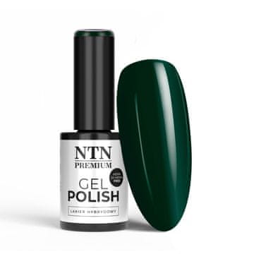NTN Ntn Premium hibridni lak za nohte After Midnight Collection 5 g št. 71