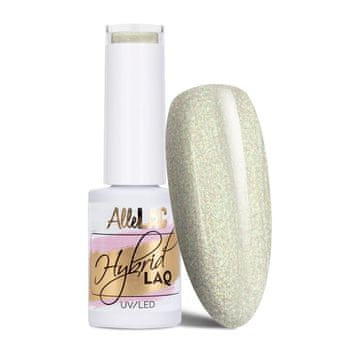 shumee AlleLac poročni hibridni lak za nohte 5 g št. 147