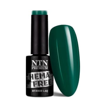 shumee NTN Premium Uptown Girl Collection HEMADiHEMA Free hibridni lak za nohte 5 g št. 27