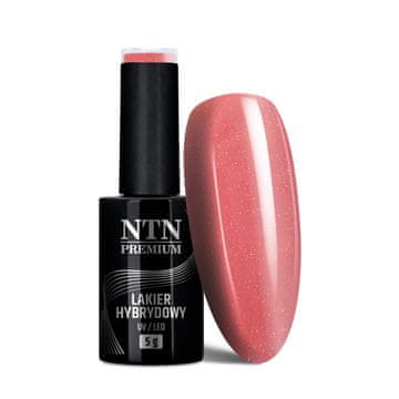 shumee Ntn Premium Ambrosia Collection hibridni lak za nohte 5 g št. 157