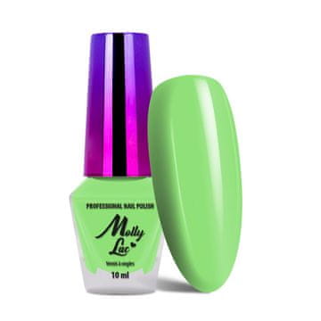 MollyLac MollyLac lak za nohte Spring breeze classic 10 ml št. 337
