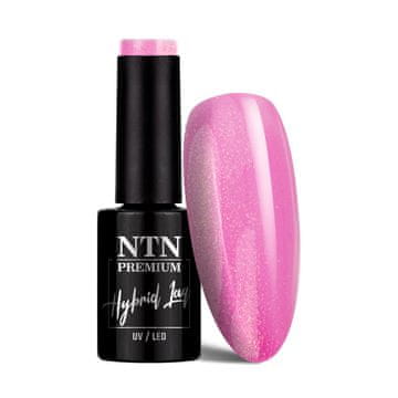 shumee NTN Premium Springtime Selfie hibridni lak za nohte 5 g št. 285