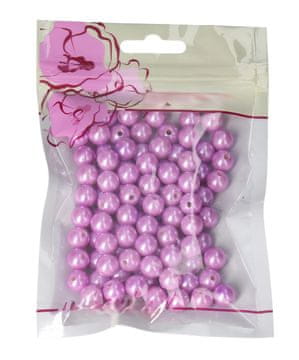 shumee PERLE Z LUKNJO 10 MM 90 KOSOV