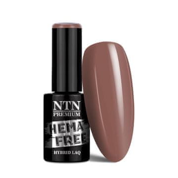 shumee Ntn Premium Passion for Love Collection hibridni lak za nohte 5 g št. 200