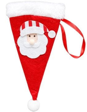 shumee POKROVČEK ZA JEDILNI PRIBOR, BOŽIČNA DEKORACIJA MIZE