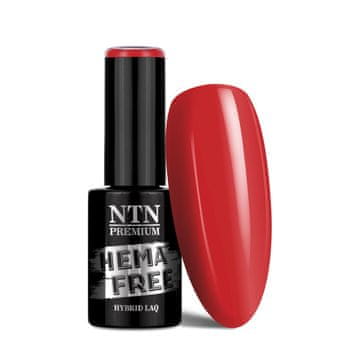 NTN NTN Premium Design Your Style Collection hibridni lak za nohte HEMADiHEMA Free 5g št. 42