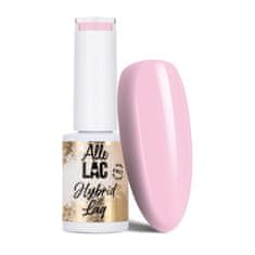 shumee Hibridni lak za nohte z nasičeno pigmentacijo AlleLac Limited Edition HEMADiHEMA Free 5g št. 210