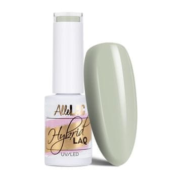 shumee AlleLac Chillout Collection hibridni lak za nohte 5 g št. 34