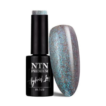 shumee Ntn Premium Neomagic hibridni lak za nohte 5 g št. 272