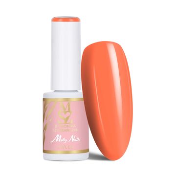shumee Molly Nails Summer Love hibridni lak za nohte Monike Szlósarczyk HEMADiHEMA Free 7 g št. 9