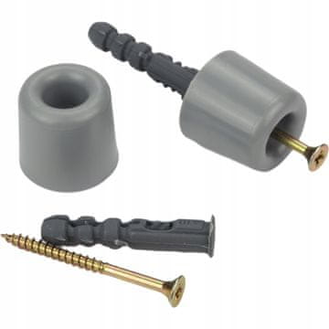 shumee MALI SIVI odbijač 32 mm x 30 mm