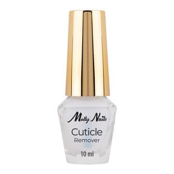 shumee Molly Nails odstranjevalec obnohtne kožice 10 ml