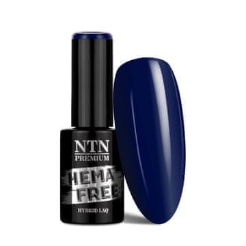 shumee NTN Premium After Midnight Collection hibridni lak za nohte HEMADiHEMA Free 5g št. 70