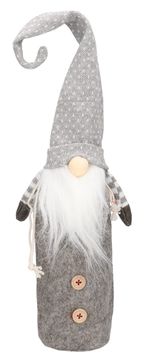 shumee OKRAS ZA OBLAČILO ZA STEKLENIČKO Gnome