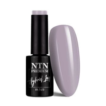 NTN Ntn Premium Splash Collection hibridni lak za nohte 5 g št. 122