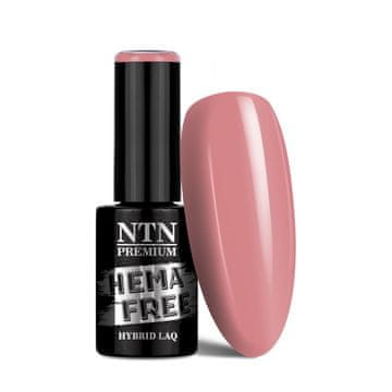 shumee NTN Premium Day Dreaming Collection hibridni lak za nohte HEMADiHEMA Free 5g št. 58
